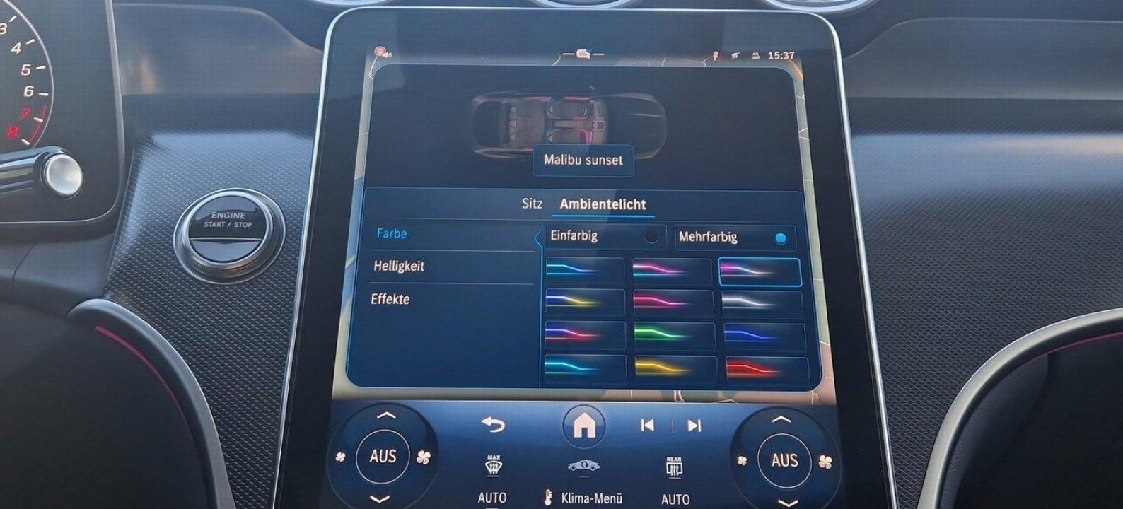 Mercedes-Benz GLC Coupe 400e 4MATIC AMG - foto 21