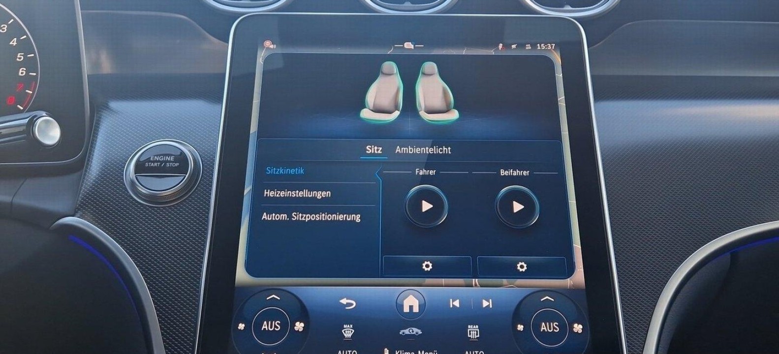 Mercedes-Benz GLC Coupe 400e 4MATIC AMG - foto 22