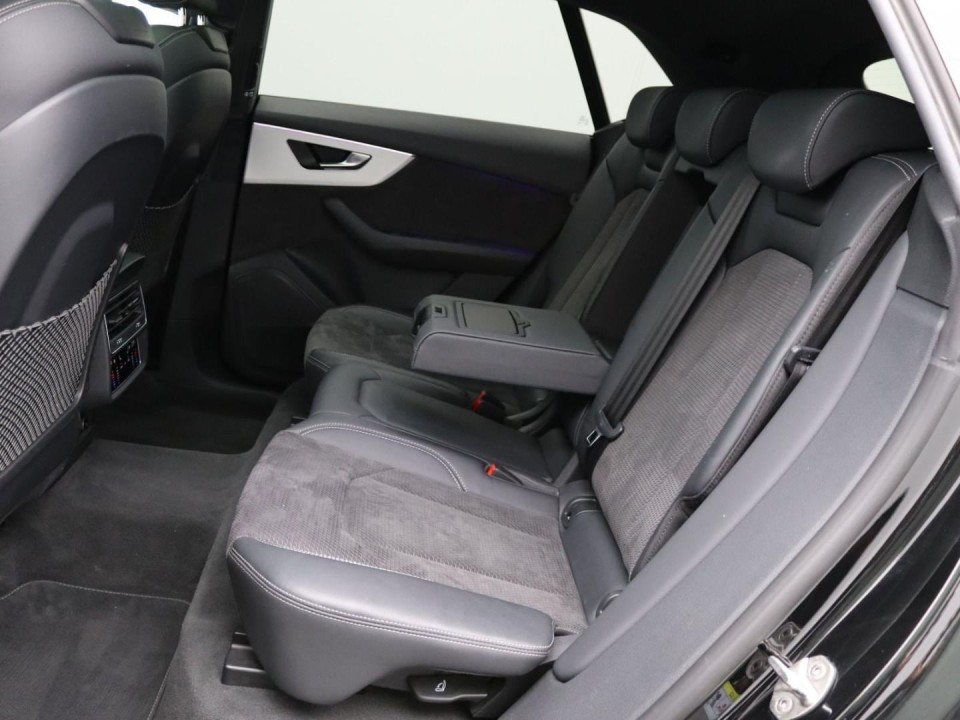 Audi Q8 50TDI quattro tiptronic S-Line - foto 7