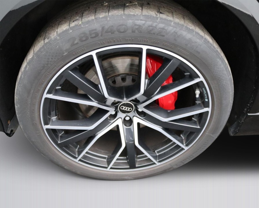 Audi Q8 50TDI quattro tiptronic S-Line - foto 12