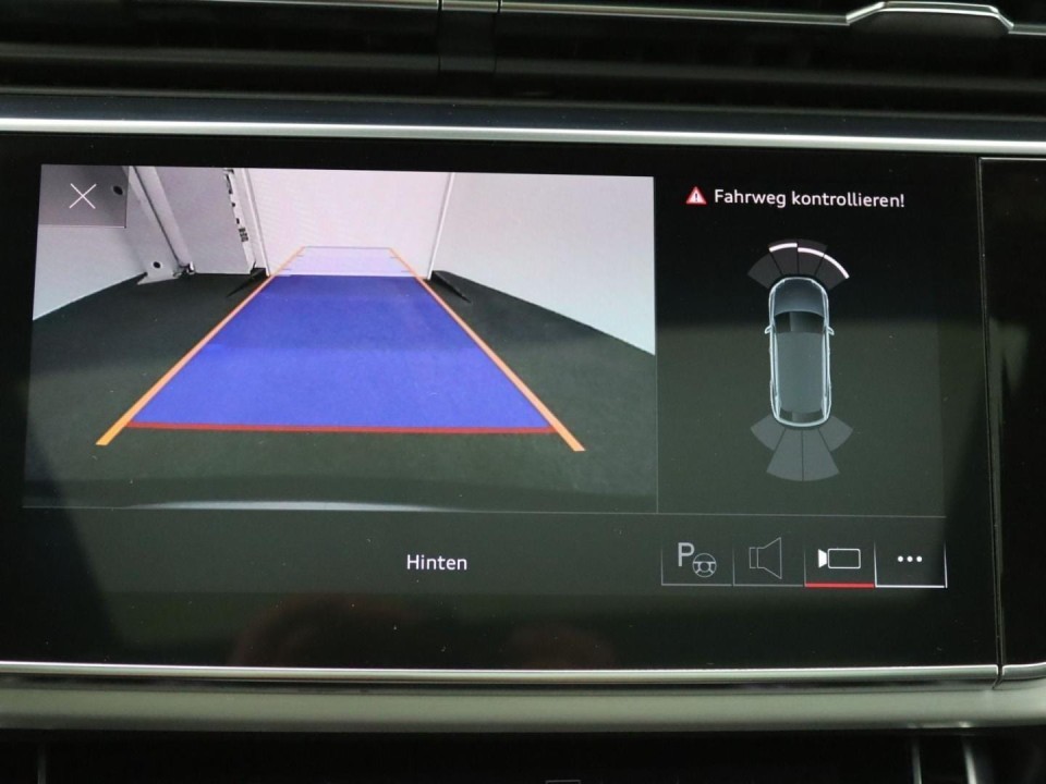 Audi Q8 50TDI quattro tiptronic S-Line - foto 10