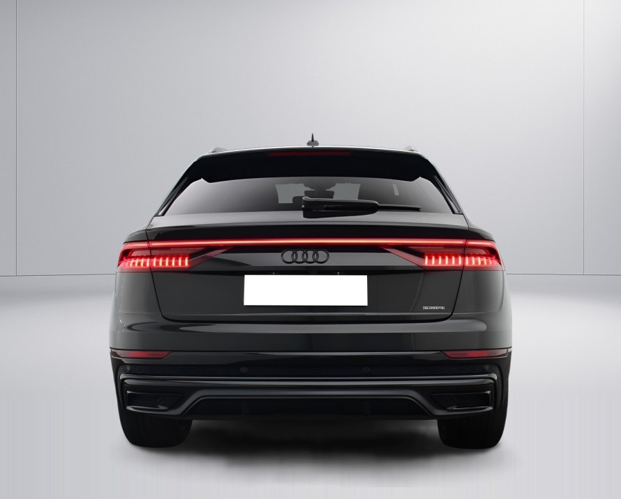 Audi Q8 50TDI quattro tiptronic S-Line (5)