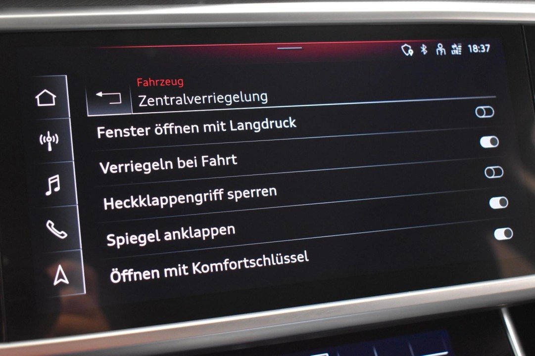 Audi A6 Limousine 40TDI S tronic - foto 26