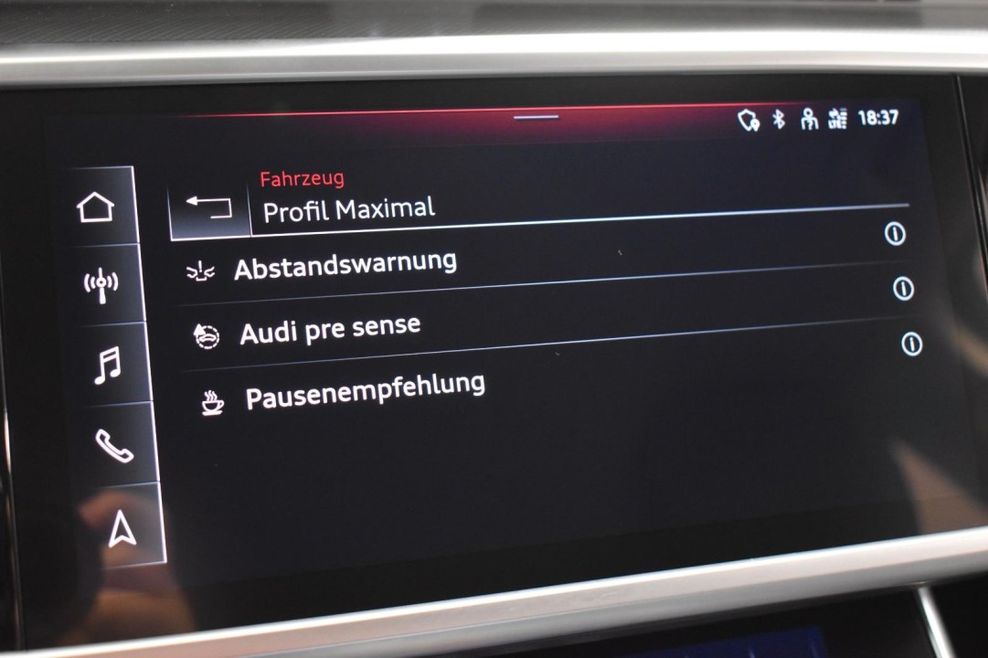 Audi A6 Limousine 40TDI S tronic - foto 27