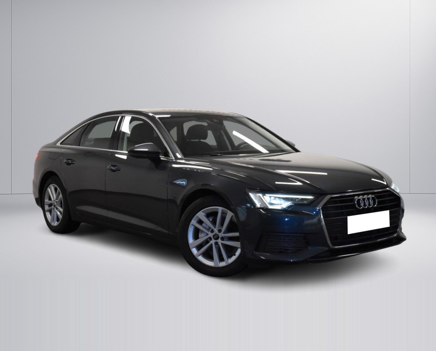 Audi A6 Limousine 40TDI S tronic