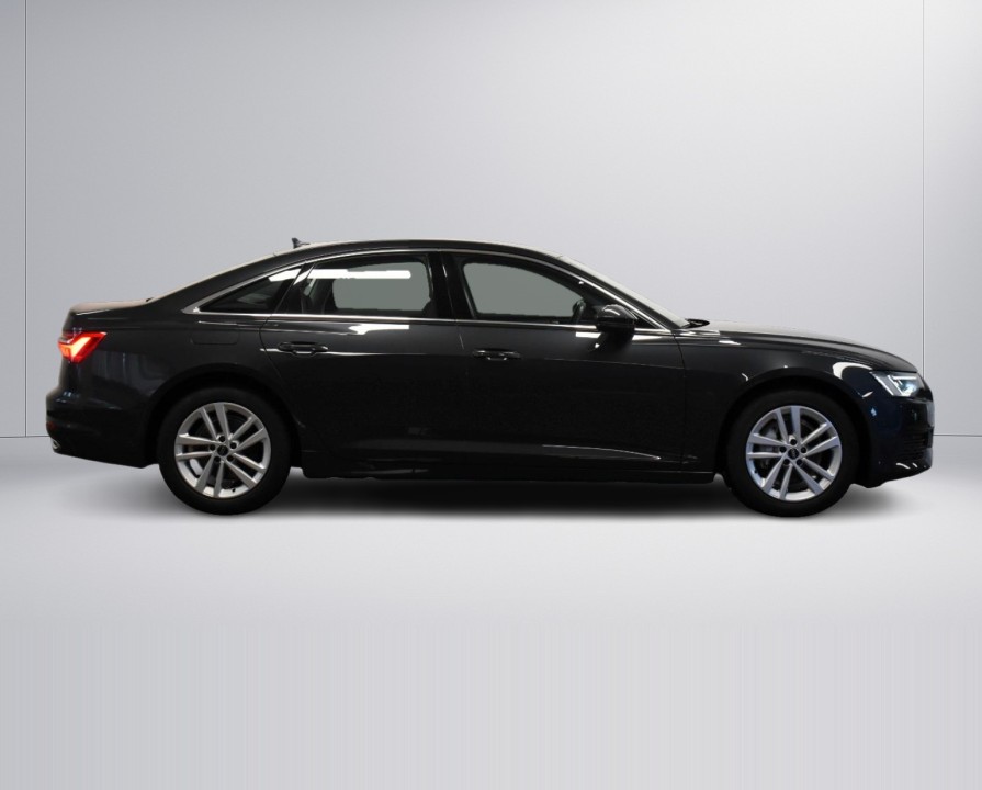 Audi A6 Limousine 40TDI S tronic (2)