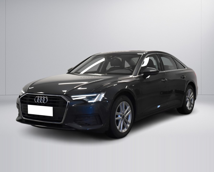 Audi A6 Limousine 40TDI S tronic - foto 7