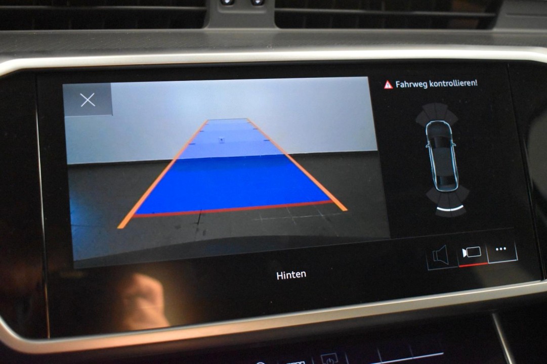 Audi A6 Limousine 40TDI S tronic - foto 17