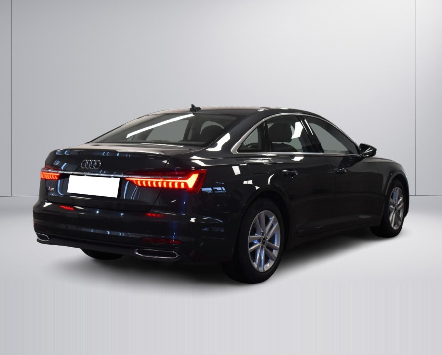 Audi A6 Limousine 40TDI S tronic (3)