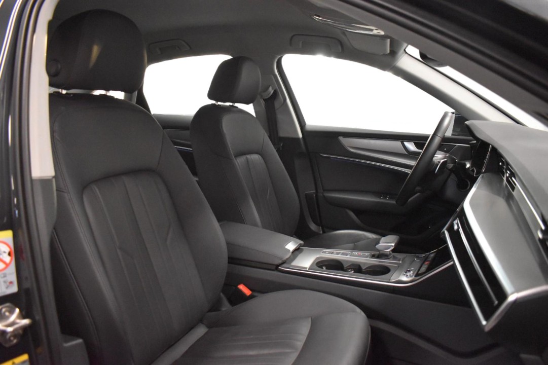 Audi A6 Limousine 40TDI S tronic - foto 12