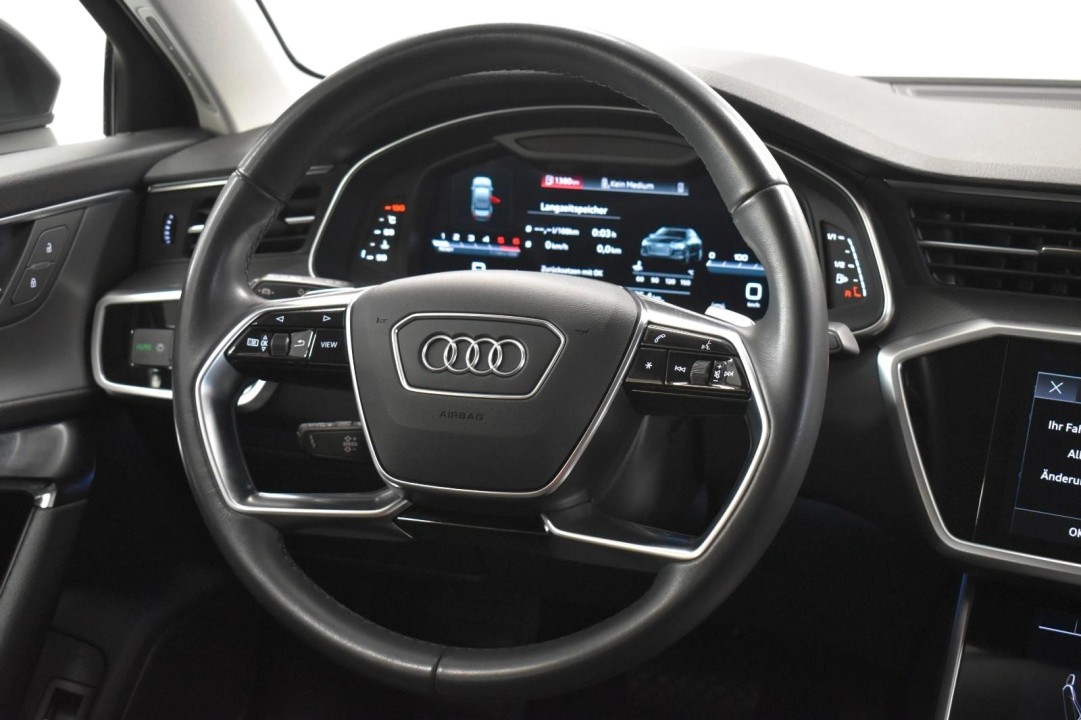 Audi A6 Limousine 40TDI S tronic - foto 14