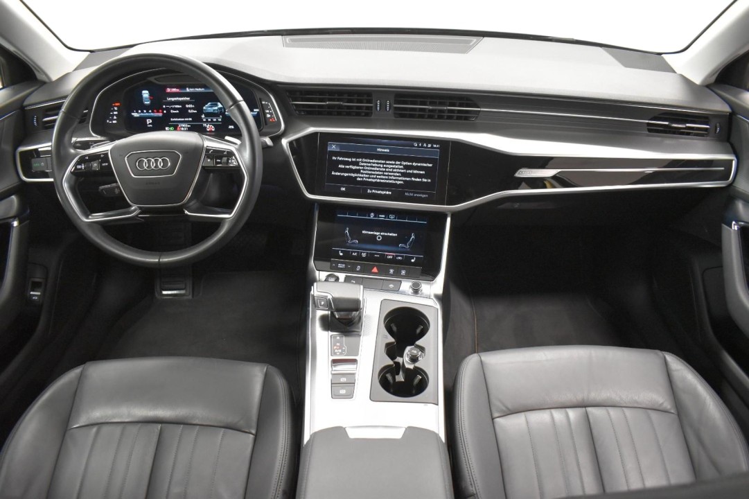 Audi A6 Limousine 40TDI S tronic - foto 13