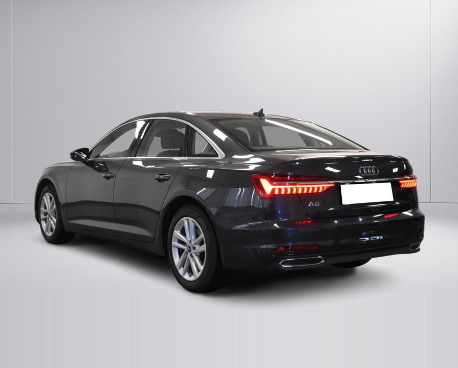 Audi A6 Limousine 40TDI S tronic (5)