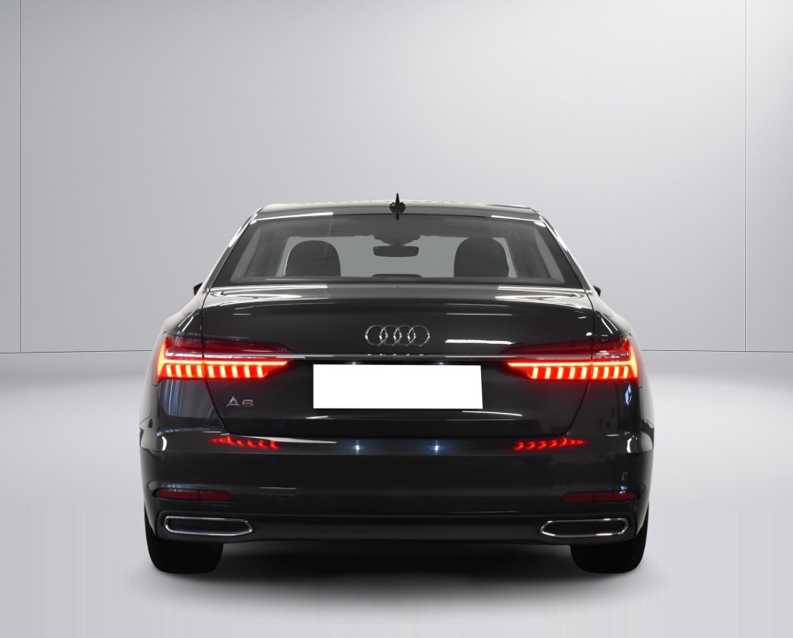 Audi A6 Limousine 40TDI S tronic (4)