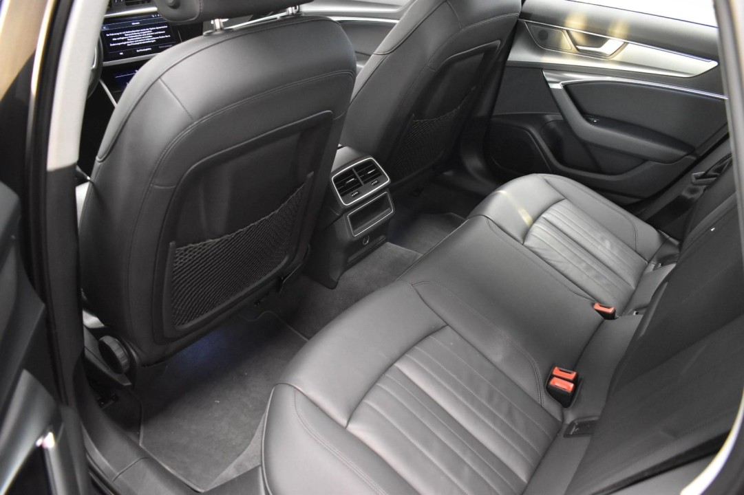 Audi A6 Limousine 40TDI S tronic - foto 10