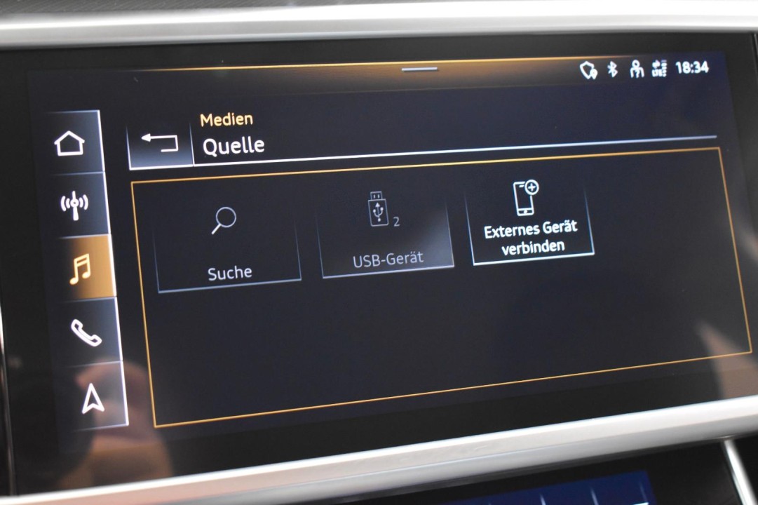 Audi A6 Limousine 40TDI S tronic - foto 18