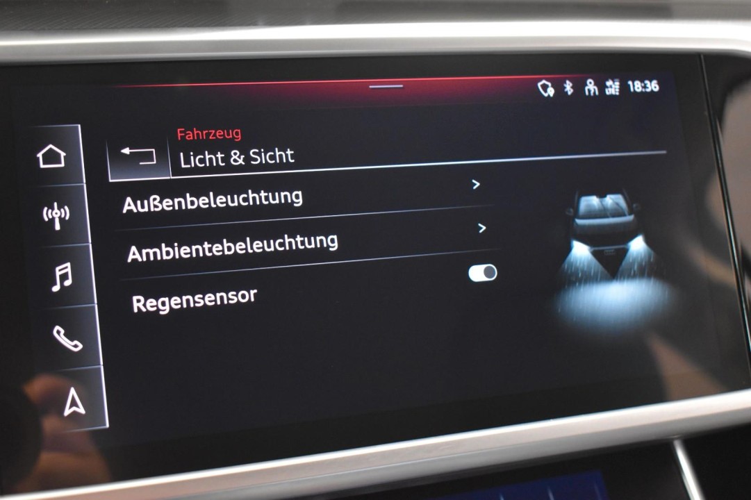 Audi A6 Limousine 40TDI S tronic - foto 19