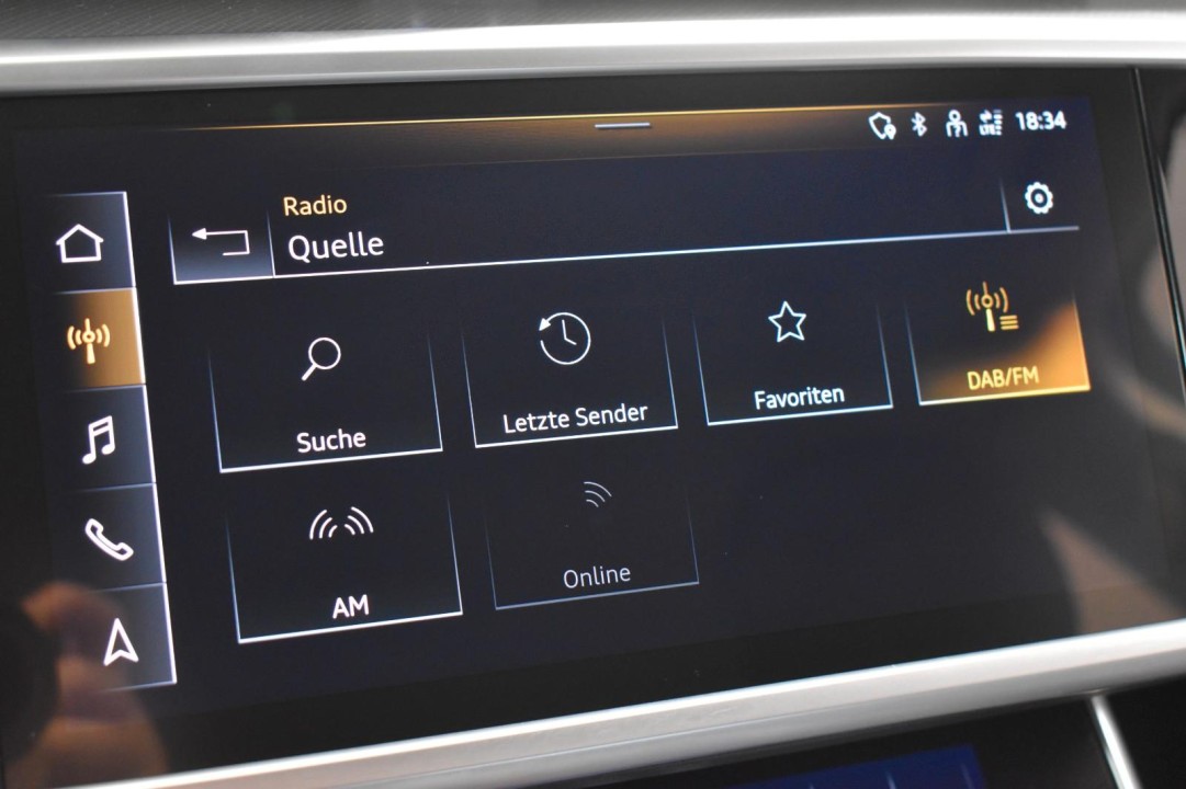 Audi A6 Limousine 40TDI S tronic - foto 21