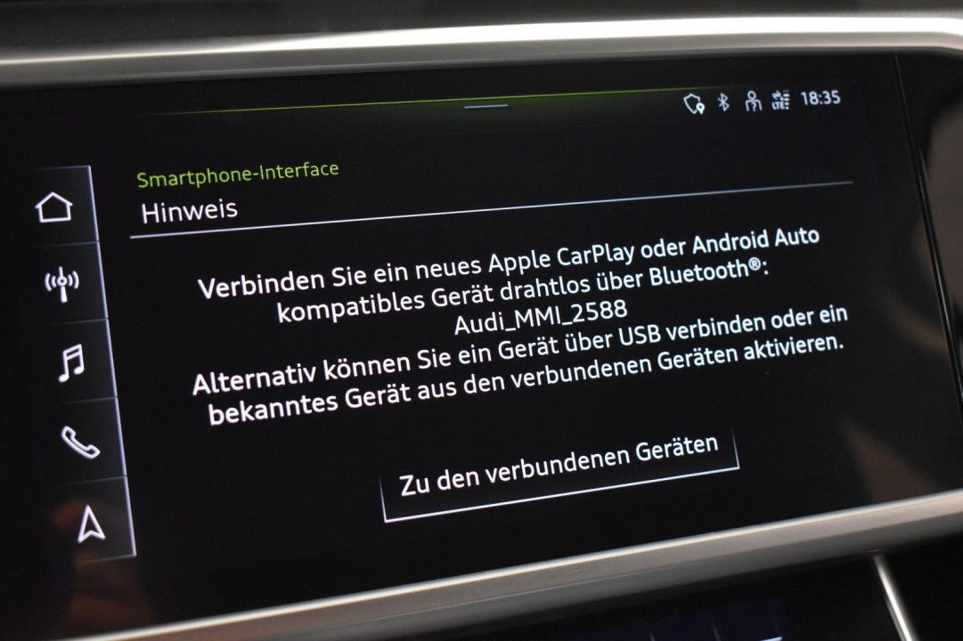 Audi A6 Limousine 40TDI S tronic - foto 23