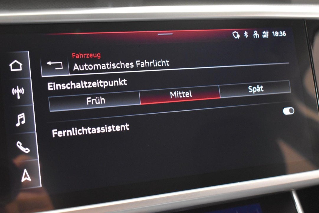 Audi A6 Limousine 40TDI S tronic - foto 24