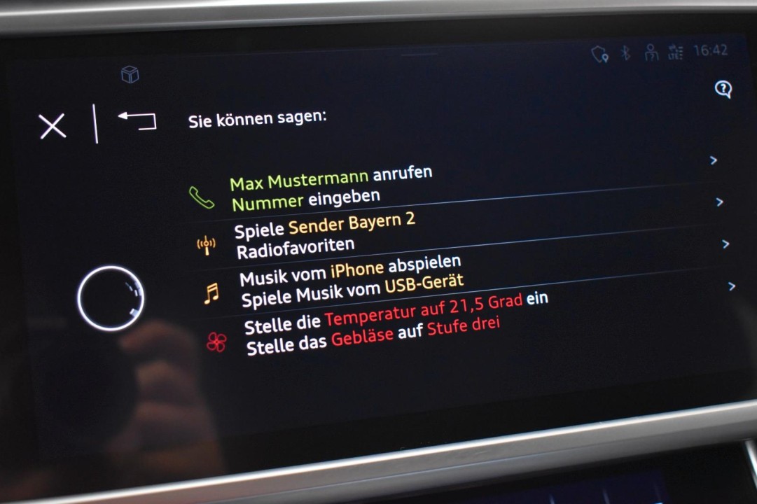 Audi A6 Limousine 40TDI S tronic - foto 25