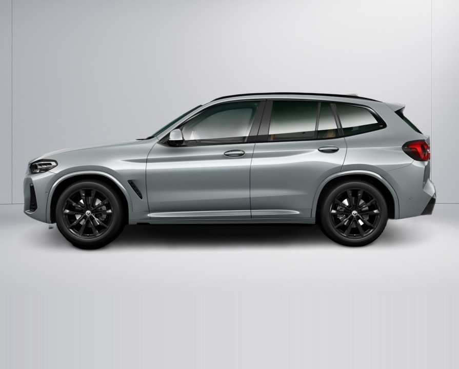 BMW X3 xDrive20i M-Sport (3)