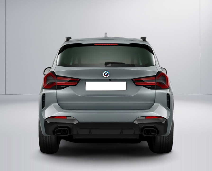 BMW X3 xDrive20i M-Sport (4)