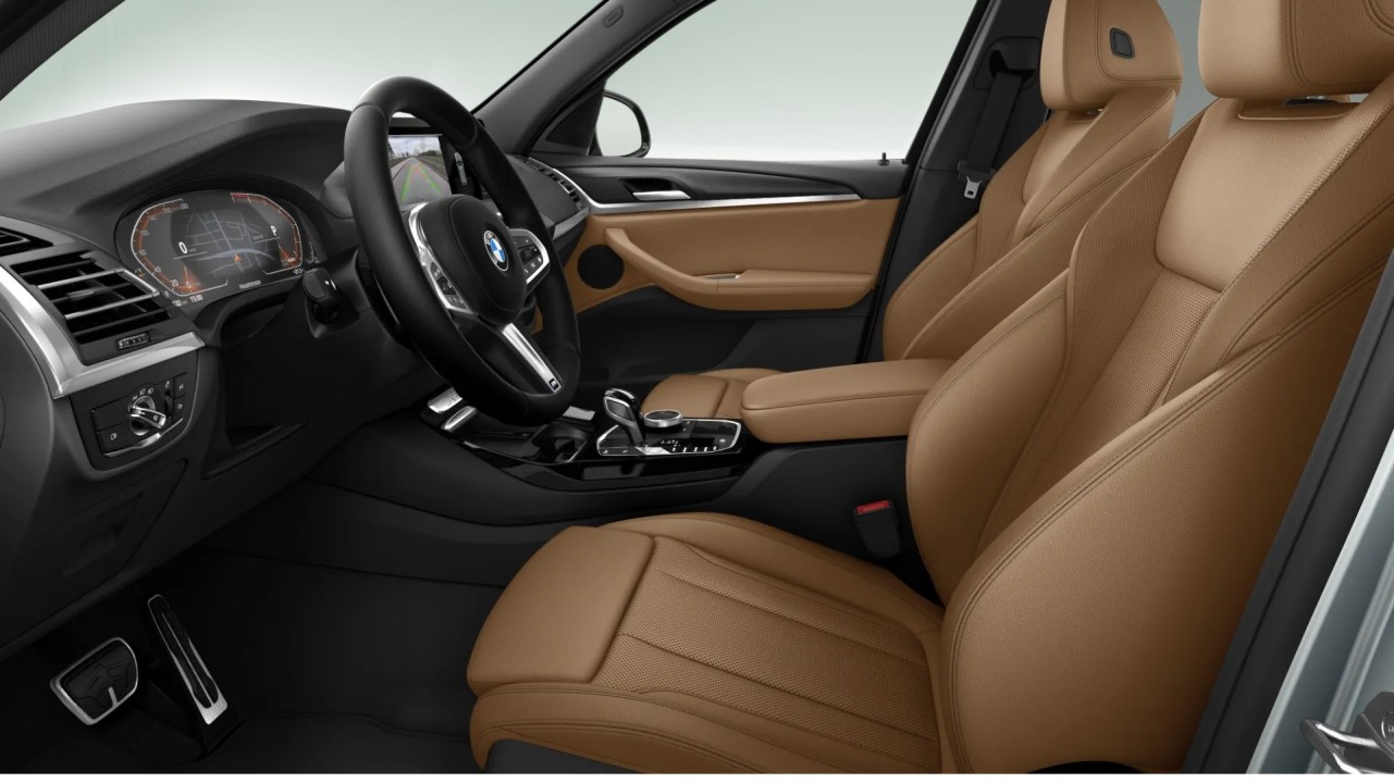 BMW X3 xDrive20i M-Sport - foto 7