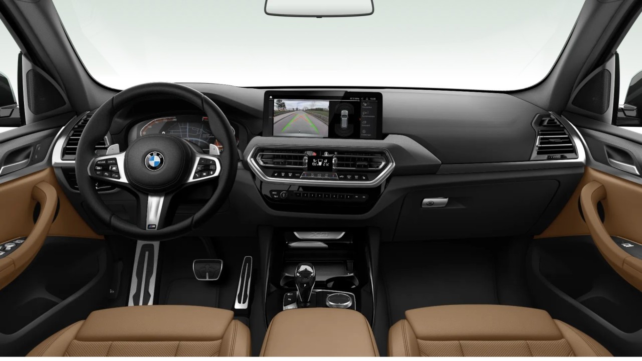 BMW X3 xDrive20i M-Sport - foto 6