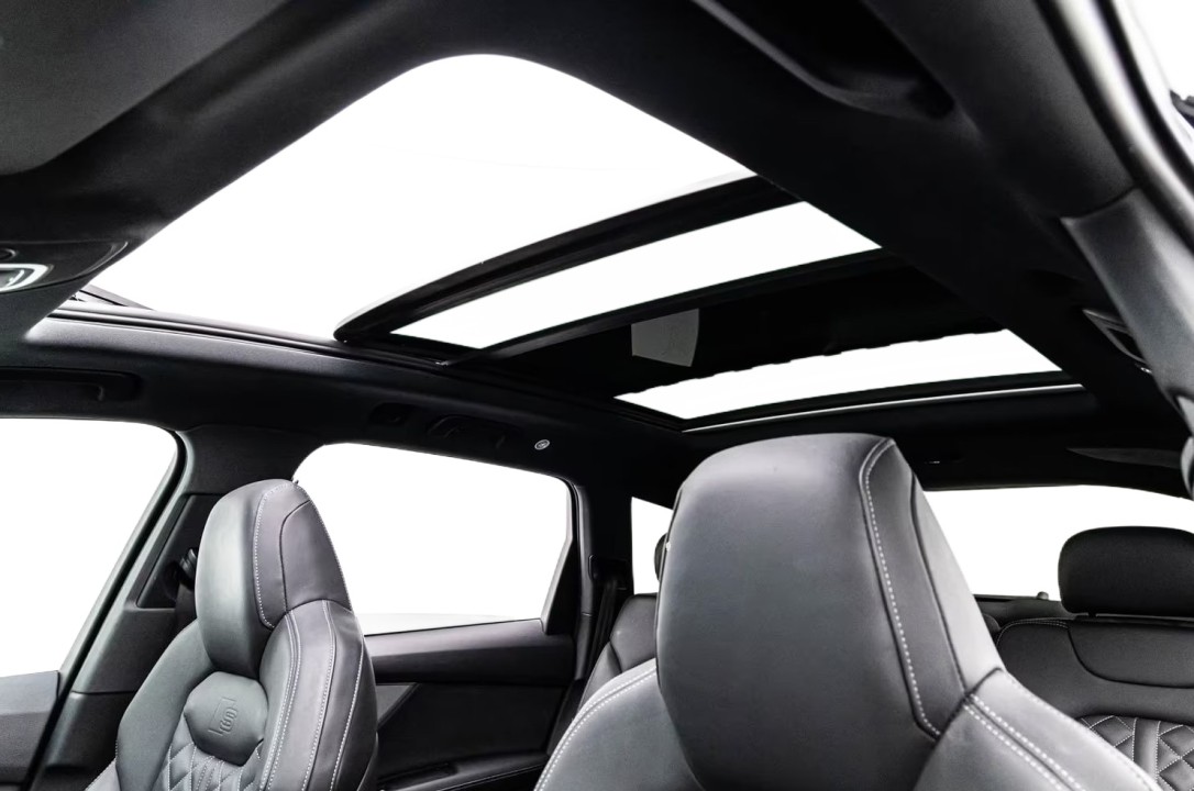 Audi Q7 50TDi Quattro S-line - foto 21