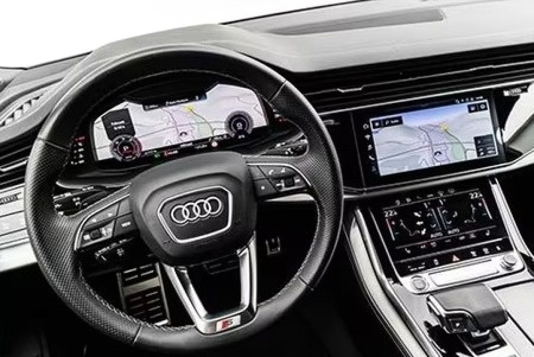 Audi Q7 50TDi Quattro S-line - foto 13