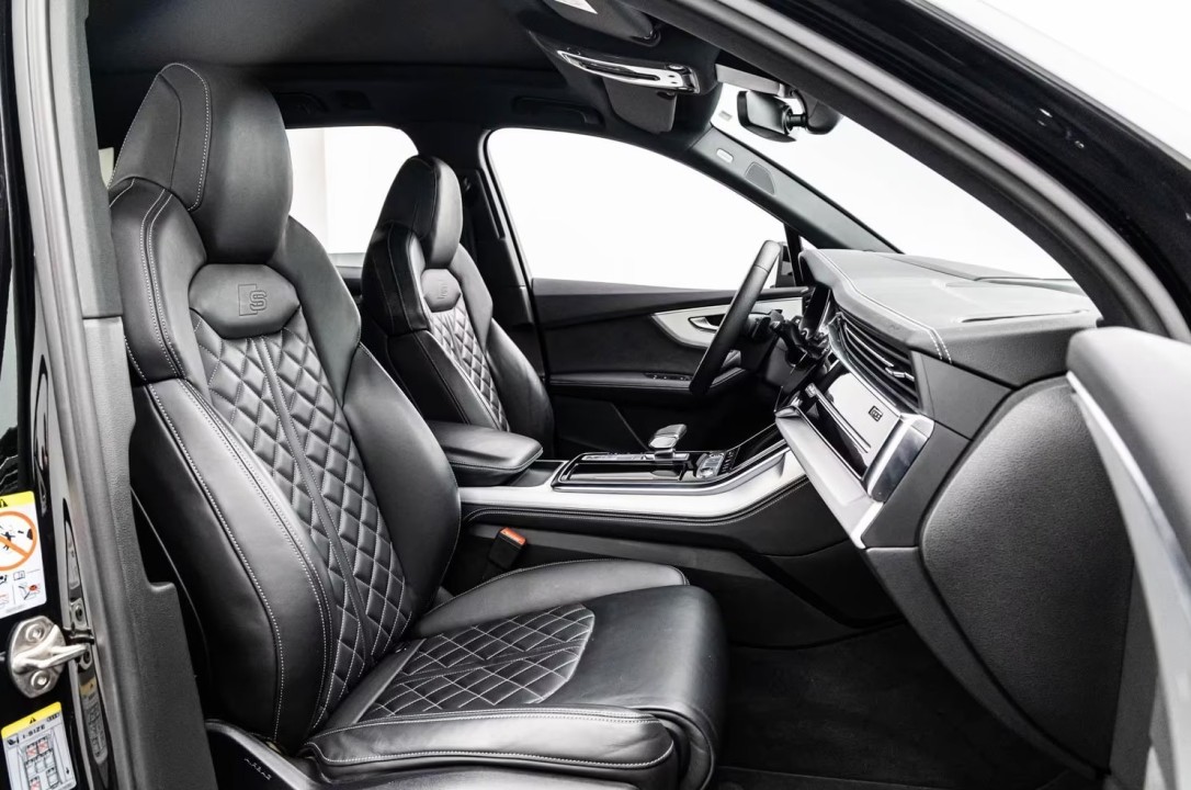 Audi Q7 50TDi Quattro S-line - foto 15