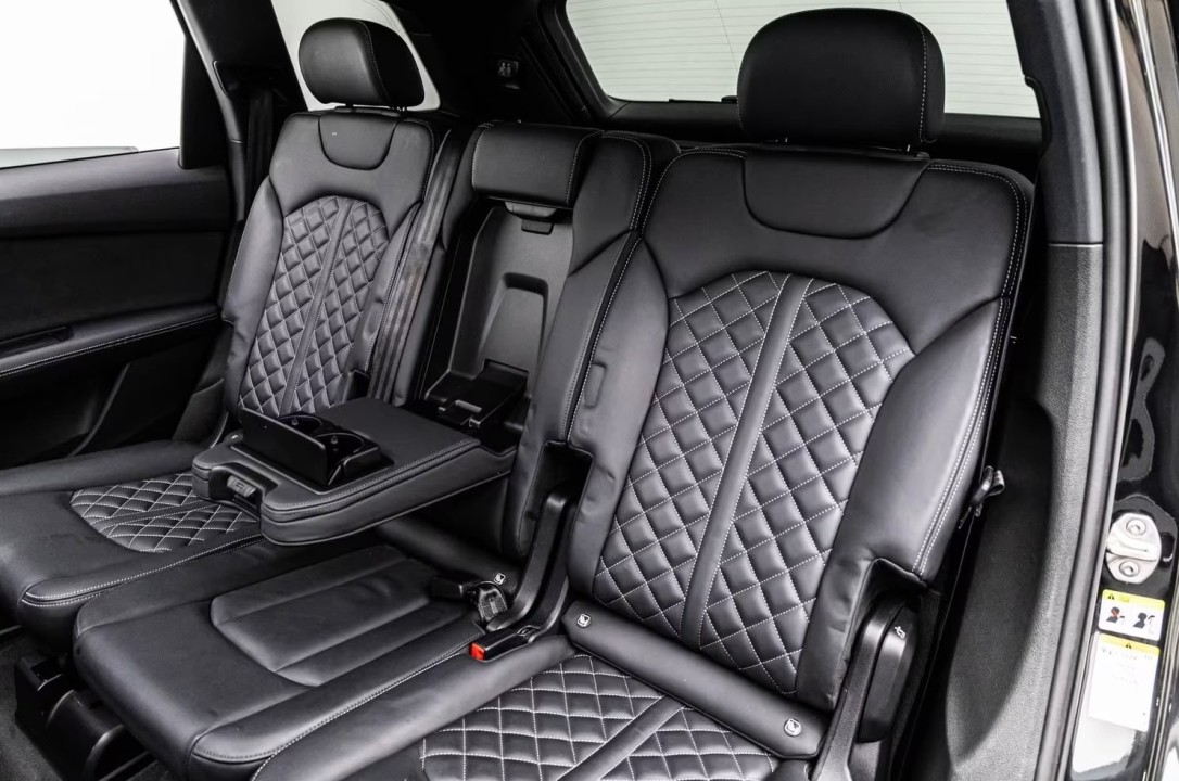 Audi Q7 50TDi Quattro S-line - foto 18