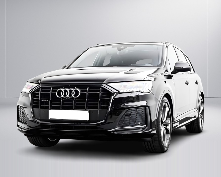 Audi Q7 50TDi Quattro S-line - foto 8