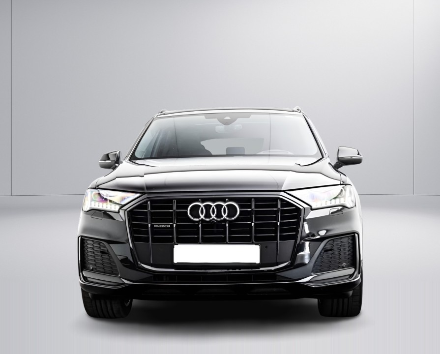 Audi Q7 50TDi Quattro S-line - foto 9