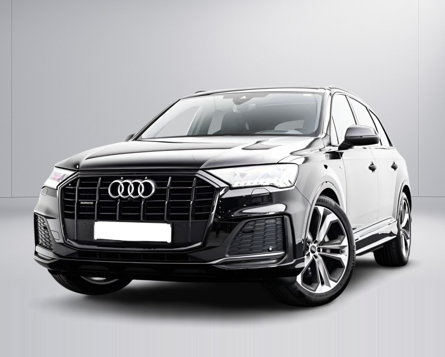Audi Q7 50TDi Quattro S-line - foto 7