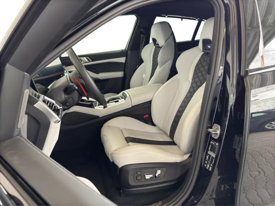 BMW X6 M Competition (4)