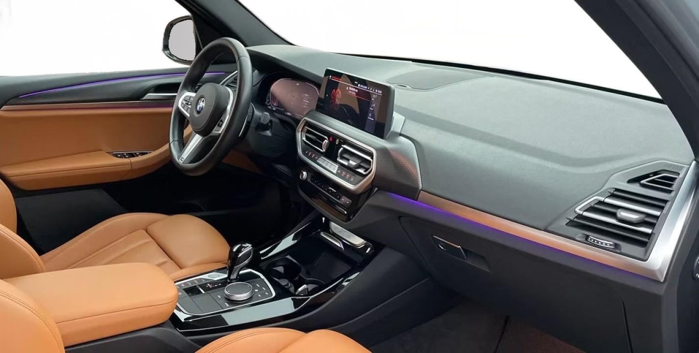 BMW X3 xDrive20i - foto 7