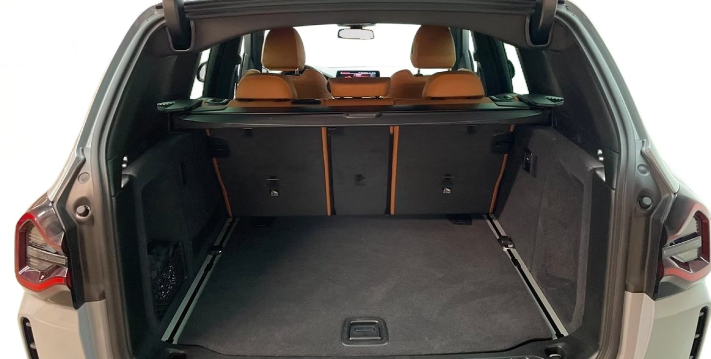 BMW X3 xDrive20i - foto 10