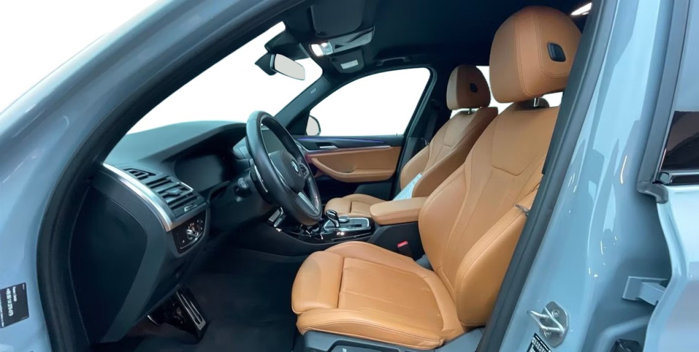 BMW X3 xDrive20i - foto 6