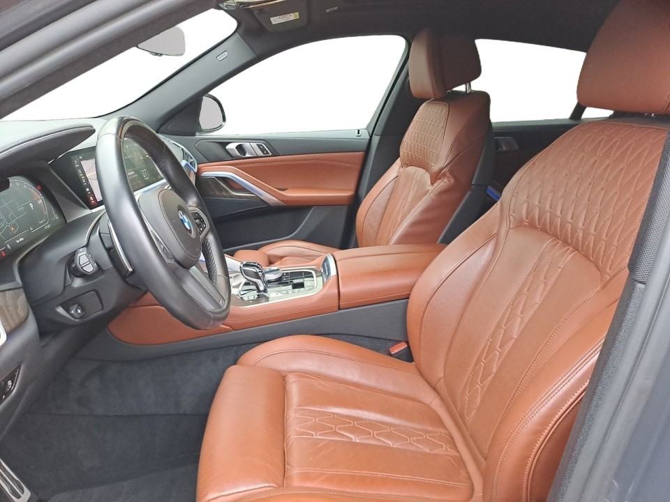 BMW X6 xDrive40d M-Sport - foto 6