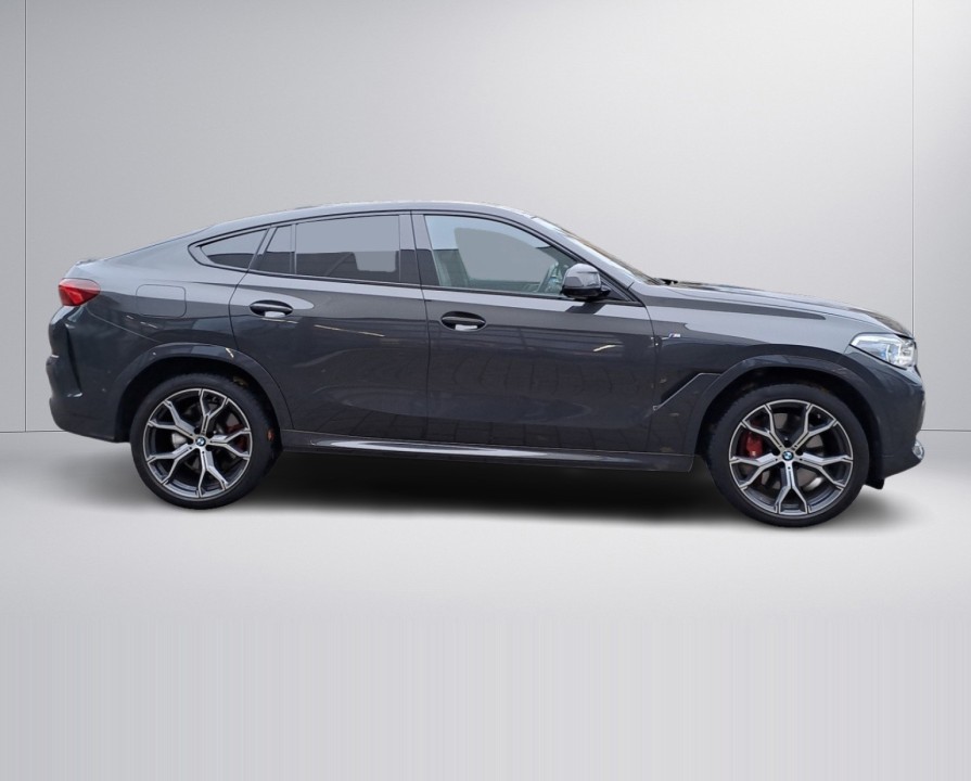 BMW X6 xDrive40d M-Sport (3)