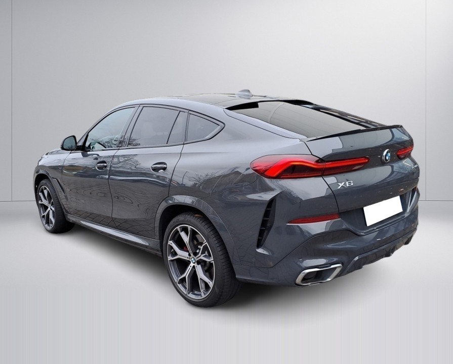 BMW X6 xDrive40d M-Sport (4)