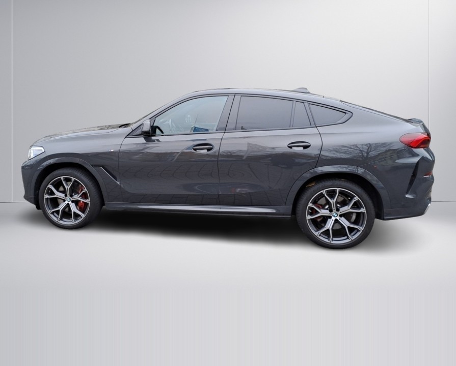 BMW X6 xDrive40d M-Sport (5)