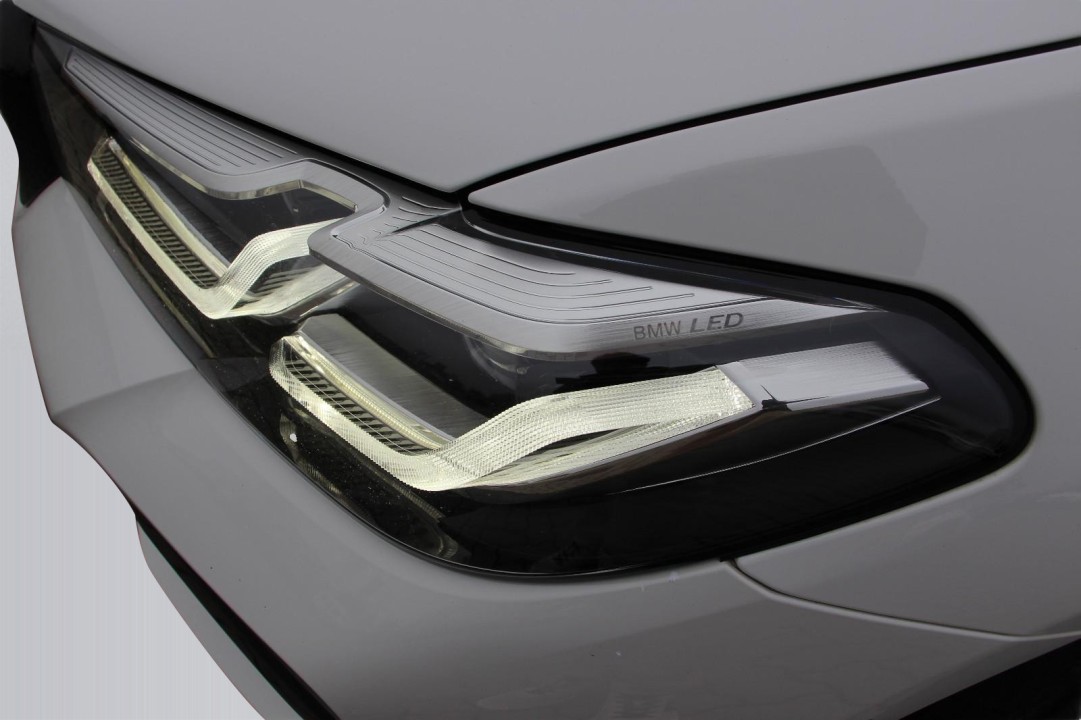 BMW Seria 5 xDrive520d M-Sport - foto 23