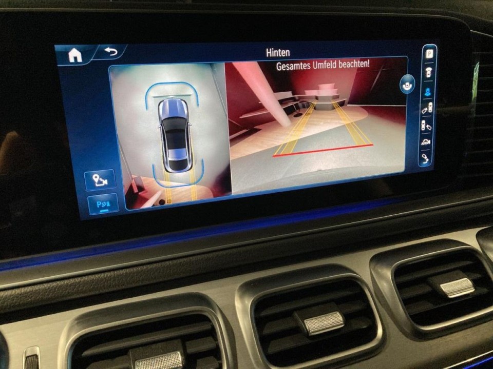 Mercedes-Benz GLE Coupe 350de 4MATIC AMG - foto 18