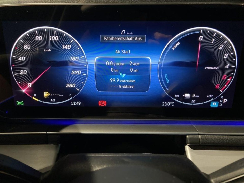 Mercedes-Benz GLE Coupe 350de 4MATIC AMG - foto 15