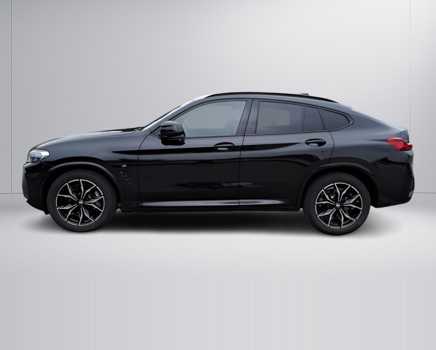 BMW X4 xDrive30d M-Sport - foto 9