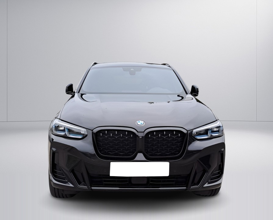 BMW X4 xDrive30d M-Sport - foto 12