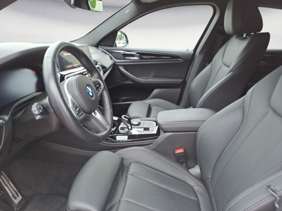 BMW X4 xDrive30d M-Sport - foto 14